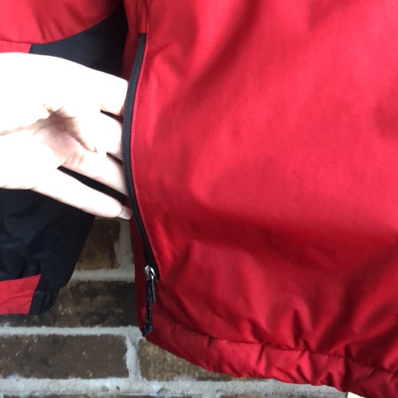 Columbia Men's Tipton Peak Insulated Jacket - Picture 6 of 16